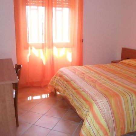 Country House L'Ippocastano Altavilla Silentina Ngoại thất bức ảnh