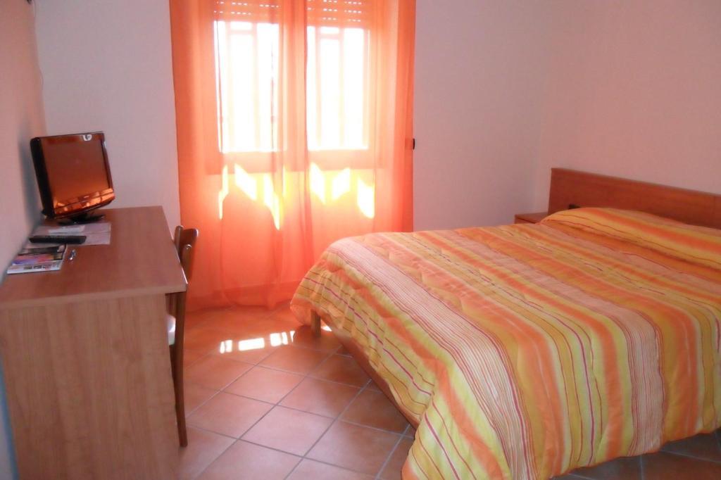 Country House L'Ippocastano Altavilla Silentina Ngoại thất bức ảnh