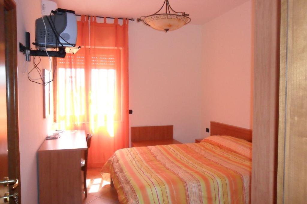 Country House L'Ippocastano Altavilla Silentina Phòng bức ảnh