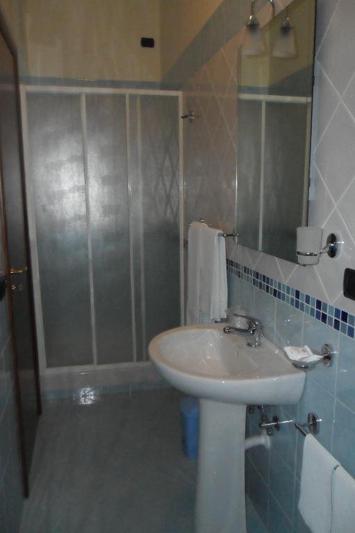 Country House L'Ippocastano Altavilla Silentina Phòng bức ảnh