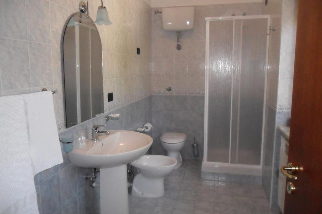 Country House L'Ippocastano Altavilla Silentina Phòng bức ảnh