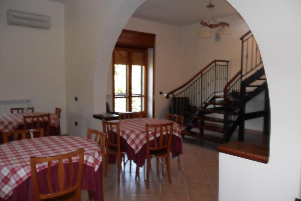 Country House L'Ippocastano Altavilla Silentina Ngoại thất bức ảnh