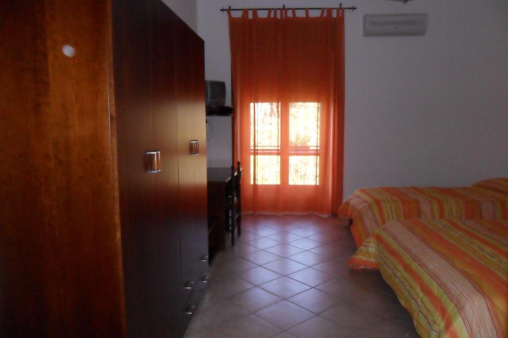 Country House L'Ippocastano Altavilla Silentina Phòng bức ảnh