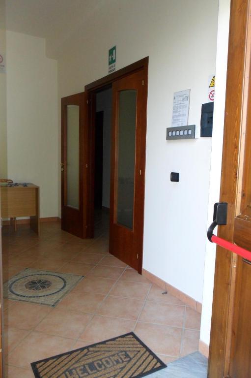 Country House L'Ippocastano Altavilla Silentina Ngoại thất bức ảnh