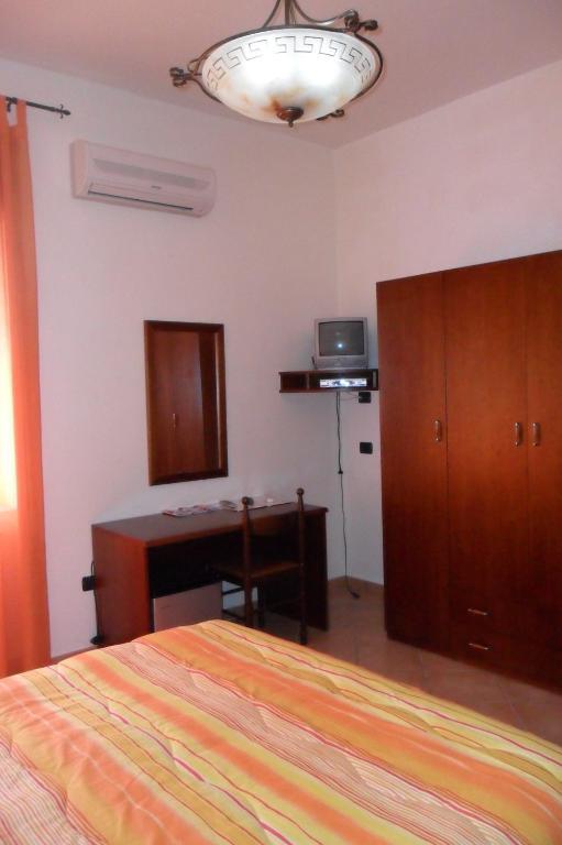 Country House L'Ippocastano Altavilla Silentina Phòng bức ảnh