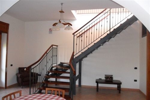 Country House L'Ippocastano Altavilla Silentina Ngoại thất bức ảnh